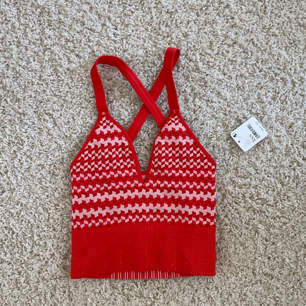 free people movement tank